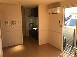 フルハウスオオツカ 203 2階1LDKのリビング/ダイニング