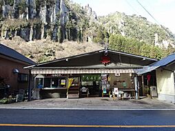 深耶馬渓店舗
