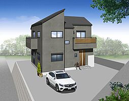 物件画像 芹が谷３丁目新築戸て