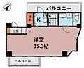 ストリーム西大井4階13.8万円