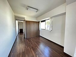 ニューハイム 3階1DKの室内