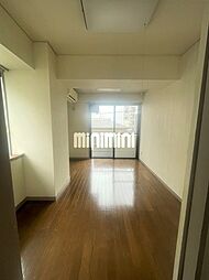 Ｓ ＦＬＡＴ 2階1Kのリビング/ダイニング