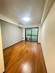 プレステージII 1階ワンルームのリビング/ダイニング