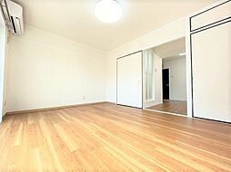 リエス馬込 4階1Kのリビング/ダイニング