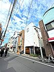 東京都品川区中延5丁目：物件画像／株式会社ミニミニ城南 五反田店