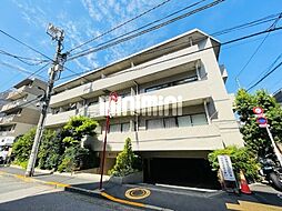 都営大江戸線 赤羽橋駅 徒歩5分