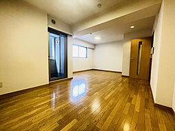 東京メトロ南北線 白金台駅 徒歩7分の賃貸マンション 4階1Kのリビング/ダイニング