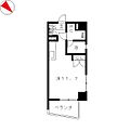 Ti-HIGASHIAZABU7階14.4万円