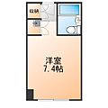 六本木ユニハウス6階8.5万円