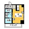フィオーレ東大井6階8.5万円