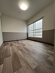 ＤＲホームズ南品川 4階1Kの室内