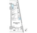 MFPRコート武蔵小山13階17.5万円