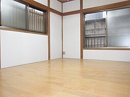 安曇野荘 2階1Kのリビング/ダイニング