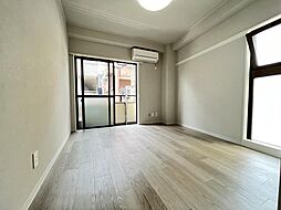 東急目黒線 武蔵小山駅 徒歩3分の賃貸マンション