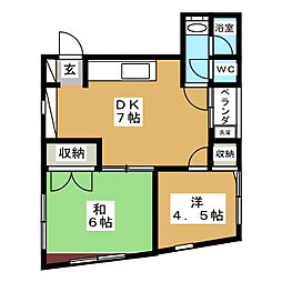 目黒駅 12.0万円