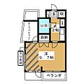 ジョイフル目黒NO.24階9.2万円