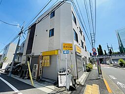 東急東横線 学芸大学駅 徒歩10分