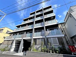 東急目黒線 武蔵小山駅 徒歩11分の賃貸マンション