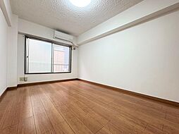 東急目黒線 西小山駅 徒歩5分の賃貸マンション 3階ワンルームのリビング/ダイニング