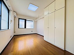 都営浅草線 中延駅 徒歩7分の賃貸マンション 2階ワンルームのリビング/ダイニング