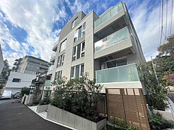 都営三田線 白金台駅 徒歩6分の賃貸マンション