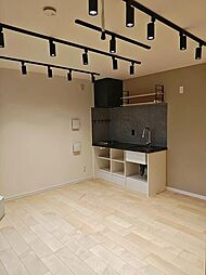 オークレスト下目黒