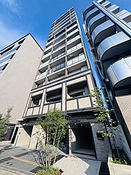 ジオエント白金台