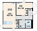 Fullea奥沢2階20.0万円