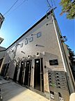 東京都目黒区南2丁目：物件画像／株式会社ミニミニ城南 目黒店