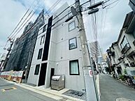 東京都品川区小山4丁目8-16：物件画像／株式会社ミニミニ城南 目黒店