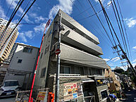 東京都品川区上大崎3丁目：物件画像／株式会社ミニミニ城南 目黒店