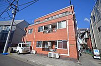 東京都品川区小山台1丁目3-23：物件画像／株式会社ミニミニ城南 目黒店