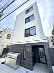 東京都品川区荏原5丁目9-7：物件画像／株式会社ミニミニ城南 目黒店