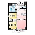 S-RESIDENCE目黒大岡山bresa5階28.1万円