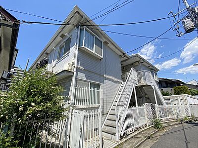 外観 外観