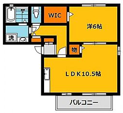 東武宇都宮駅 5.8万円