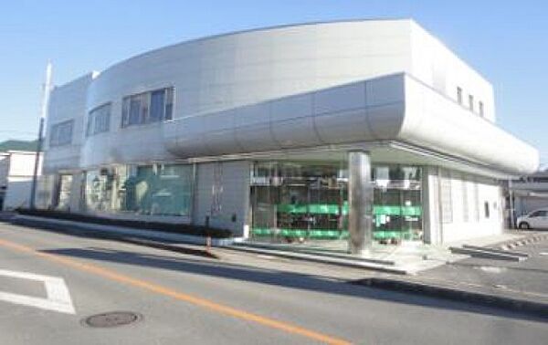画像30:栃木銀行雀宮支店(銀行)まで1657m