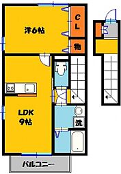 宇都宮駅 6.1万円