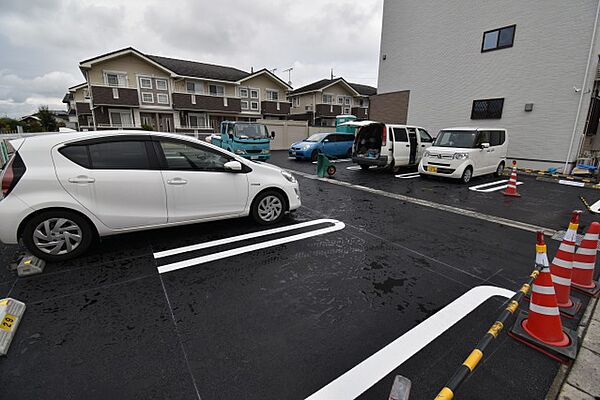 カーサ　ソレイユ 205号室｜栃木県宇都宮市上横田町(賃貸アパート1K・2階・36.11㎡)の写真 その14