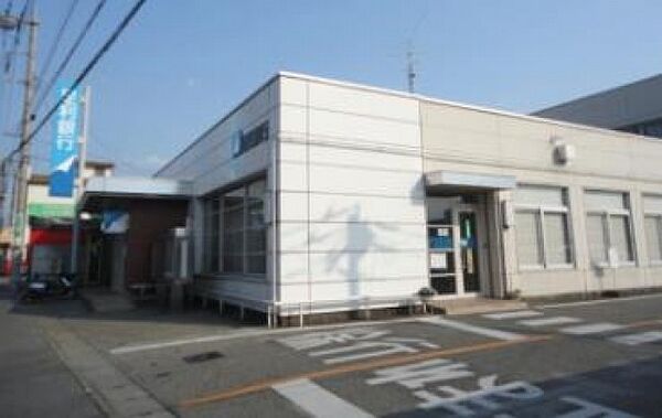 画像30:足利銀行江曽島支店(銀行)まで1434m