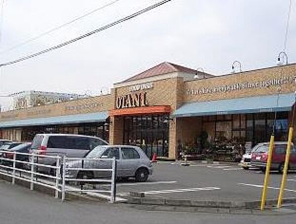 画像25:フードオアシスOTANI平松店(スーパー)まで713m