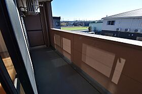 グランドソレイユ 103号室 ｜ 栃木県宇都宮市茂原３丁目（賃貸アパート1LDK・1階・41.00㎡） その13