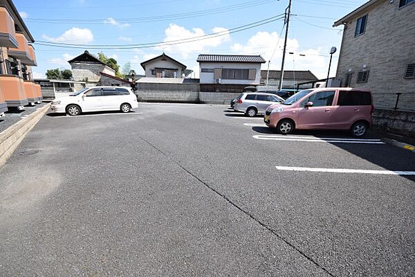 セジュールグリーン雅 207号室｜栃木県宇都宮市鶴田町(賃貸アパート1DK・2階・29.25㎡)の写真 その14