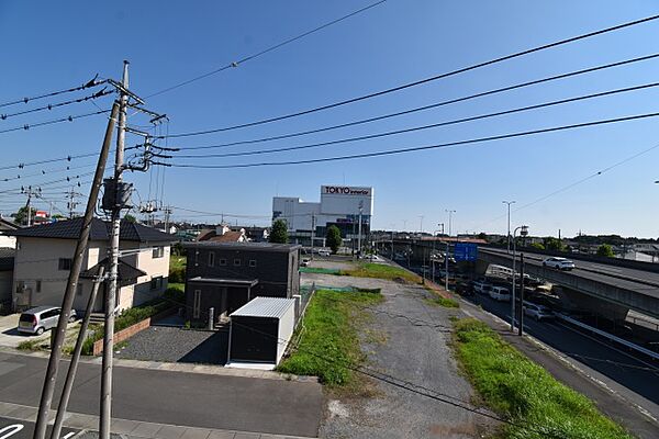 オ　ソレイユ2 302号室｜栃木県宇都宮市鶴田町(賃貸アパート2LDK・3階・58.24㎡)の写真 その24