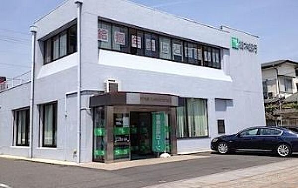 栃木銀行おもちゃのまち支店(銀行)まで701m