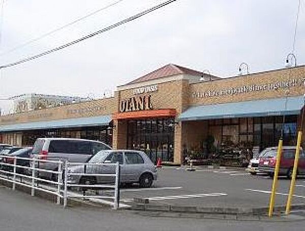 画像26:フードオアシスOTANI平松店(スーパー)まで918m