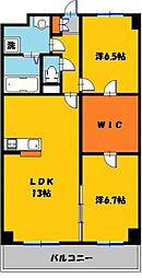 東武宇都宮駅 9.5万円