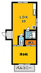 🉐敷金礼金0円！🉐CREST V 　江曽島