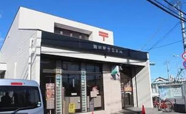 ローズタウン壱番館 203号室｜栃木県宇都宮市鶴田町(賃貸アパート1K・2階・26.49㎡)の写真 その29