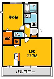 宇都宮駅 6.2万円